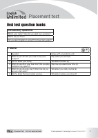 English Unlimited A1 to C1_Oral test.pdf